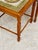 Danish Nesting Tables in Teak and Ceramic, 1960s, Set of 3 For Sale - Image 15 of 18