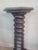 Lacquered Vase Column For Sale - Image 13 of 15