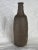 19th Century French Ger Norman Stoneware Bottle in Brown Type 2 For Sale - Image 4 of 12