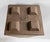 Mid-Century Modern Art Pottery Vase, Signed on Base For Sale - Image 9 of 9
