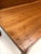 Chestnut Early American Country Pine Two-Piece Plantation Desk Secretary, Circa 1830–1850 For Sale - Image 8 of 18