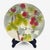 1960s Mid-Century Verger Earthenware Dessert Plates from Saint Clément, 1960s, Set of 4 For Sale - Image 5 of 11