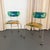 Set of 6 Post Modern Gaetano Pesce "543 Broadway" Chairs for Bernini, 1993 For Sale - Image 11 of 17