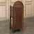 19th Century French Louis XVI Walnut Nightstand For Sale - Image 18 of 18
