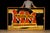 c. 1930s/1940s; Minneapolis Moline Power Implement Co. - Hopkins/Minneapolis, MN Vintage single-sided porcelain neon...