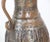 19th Century Middle Eastern Tinned Copper Coffee Pot For Sale In Palm Springs - Image 6 of 13