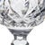Late 20th Century Waterford Lismore Hand Cut Crystal Hock Wine Glass For Sale In San Francisco - Image 6 of 10