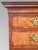 Antique George II Walnut Chest of Drawers, 1740 For Sale - Image 11 of 14