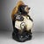 Vintage Japanese Tanuki Shigaraki Pottery, 1970 For Sale - Image 6 of 16
