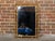 Mid-Century Modern Midcentury Italian Gilt Faux Bamboo Mirror with Beveled Glass For Sale - Image 3 of 10