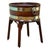 18th Century Georgian Mahogany Open Wine Cooler, 1760s For Sale - Image 6 of 11