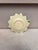 1890s French Majolica Dish Leaf Onnaing For Sale - Image 4 of 5
