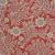 Coleton Floral Paprika Fabric For Sale In Detroit - Image 6 of 6