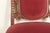 R. J. Horner Style Antique Renaissance Revival Carved Walnut Dining Chairs | Set of Four For Sale - Image 9 of 14