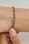 Carat&Her Minimalist 2.87 Ct Eclipse Black Diamond Tennis Bracelet for Women - Christmas Gift For Sale - Image 6 of 13
