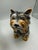 Italian Italian Vintage Ceramic Yorkie For Sale - Image 3 of 8