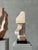 Jesus Castello, Two Abstract Sculptures, Marble For Sale - Image 9 of 13