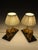 Mid 19th Century Gilt Bronze Lion Table Lamps attributed to Henri Picard, Paris, 1860s, Set of 2 For Sale - Image 5 of 18