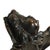Antique Italian Oak Corner Chair, 1890s For Sale - Image 17 of 18