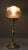 Jugendstil Table Lamp with Loetz Glass Shade, 1908 For Sale - Image 9 of 18