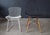 Harry Bertoia Childs Size Wire Chair by Harry Bertoia for Knoll For Sale - Image 4 of 12