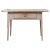Swedish Folk Art Pine Table, 1840s For Sale