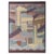 Modern Art Deco Inspired Rug by Doris Leslie Blau For Sale