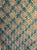 Wood Bamboo Rattan Organic Bohemian Folding Screen Room Divider Reversible For Sale - Image 7 of 8