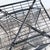 Mid-Century Modern Black Wire Side Chairs Designed by John Keal for Pacific Iron - Set of 4 For Sale - Image 11 of 11