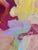 “Birthday Sun” Original Painting by Hayley Morée For Sale - Image 4 of 4