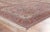 Mauve Vintage Persian Tabriz Rug - 04'10 X 06'05 For Sale - Image 8 of 10
