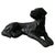 Vintage Black Labrador Door Stop, 1960 For Sale - Image 12 of 12