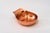 Vintage Art Deco Copper Candleholder, 1920s For Sale - Image 3 of 8