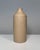 Studio Ceramic Art Vase, 1985 For Sale - Image 9 of 10