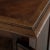 1940s Brutalist Charles Dudouyt Oak Sideboard With Carved Diamond Bobbin Legs, Attributed For Sale - Image 9 of 16