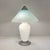 Murano Glass Table Lamp, 1990s For Sale - Image 16 of 16