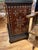 Magnificent 19th Century Italian Grand Tour Rosewood & Bone Inlaid Cabinet For Sale - Image 12 of 12