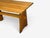 Göran Malmvall, Dining Table, Pine, Sweden, 1970s For Sale In New York - Image 6 of 9