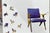 Armchair in Beige Faux Leather, Jose Zanine Caldas, 1950s - Lot 107 For Sale - Image 12 of 12