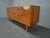 Mid-Century Modern Sideboard, Czechoslovakia, 1960s For Sale - Image 10 of 18