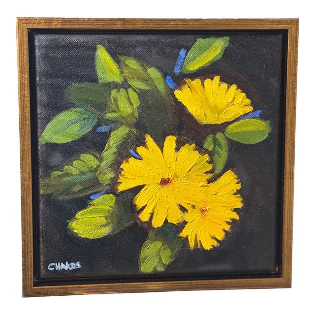 Leaving on Feb 10 "Sunny Yellow Cacera's" For Sale