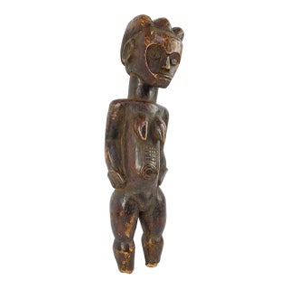 Early 20th Century Sukuma Figure Tanzania For Sale