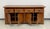 2020s Pre-Order (Micheal's Cherry) Mission 4 Door 4 Drawer Oak Sideboard - Michaels Cherry For Sale - Image 5 of 9