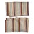 Ralph Lauren Home Cotton Awning Stripe Upholstery Fabric - 9.5 Yard For Sale