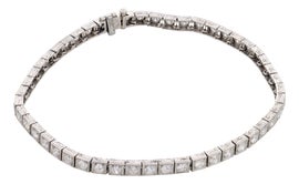 Example of Tennis Bracelets
