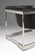 Rare Set of Two ( 2 ) Mid-Century Modern "Cube" Chairs by Milo Baughman for Thayer Coggin, Usa, C. 1960's For Sale - Image 15 of 18