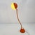 Mid-Century Modern Locus Solus Floor Lamp by Gae Aulenti for Poltronova, 1960s For Sale - Image 3 of 11