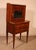 Wood Louis XVI Happiness of the Day Secretary in Mahogany For Sale - Image 7 of 13