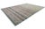 Modern 10x14 Modern Khotan Style Hand-Knotted Wool Area Rug – Teal, Rust & Ochre For Sale - Image 3 of 8