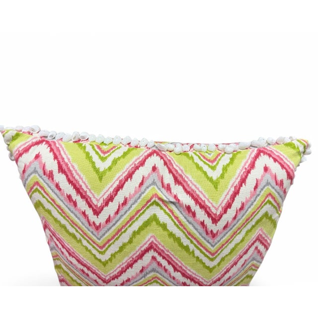 Vanguard Curule Leg Bench, 2010s For Sale - Image 11 of 12